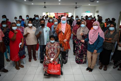 DATUK SERI RINA HARUN