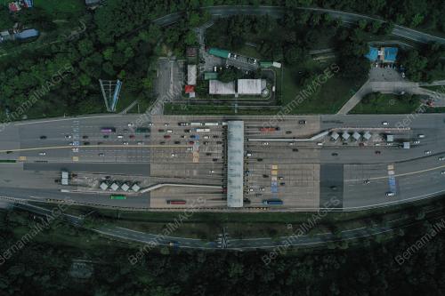TINJAUAN ALIRAN TRAFIK