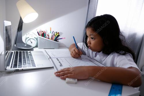 PROGRAM TRANSISI MURID TAHUN 1 SECARA PDPR