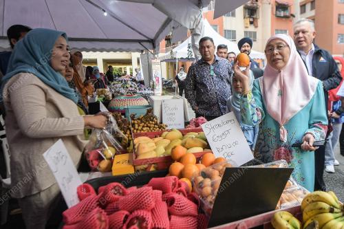DATUK SERI DR WAN AZIZAH