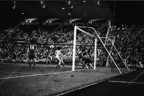 BOLA KOREA LAWAN MALAYSIA