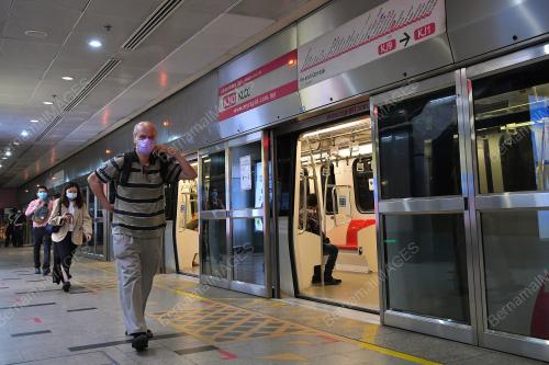 STESEN LRT KLCC