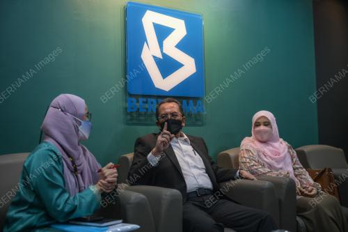 DATUK SERI MOHAMMAD MENTEK