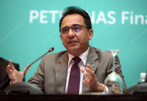KL17_25082017_PETRONAS