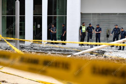 ACP SULIZMIE AFFENDY SULAIMAN