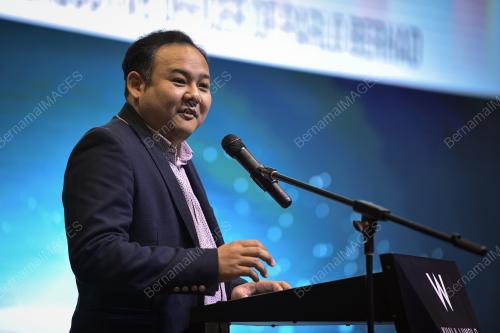 DANI YAP TSOK LIM