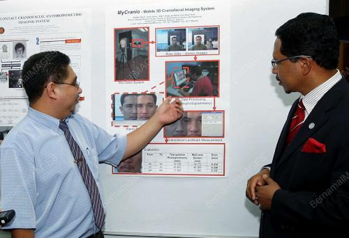 ZULKEPLI MAJID