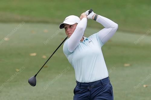 KEJOHANAN GOLF MAYBANK 2024