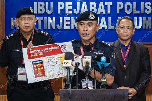 DATUK FADIL MARSUS
