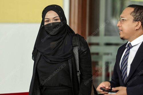 EMILIA HANAFI