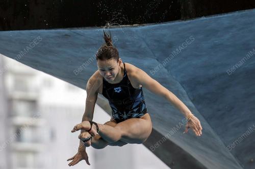 FINA DIVING GRAND PRIX KUALA LUMPUR 2022