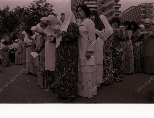 HARI KASTAM SEDUNIA