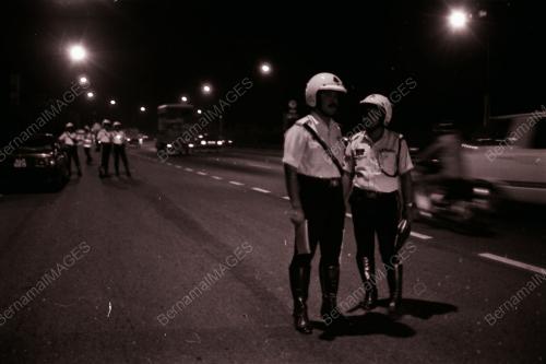 OPERASI JALAN RAYA