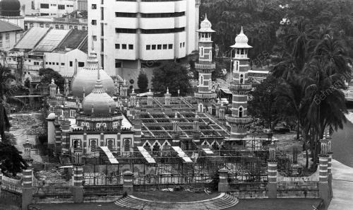 KL17_26012015_MASJID_JAMEK