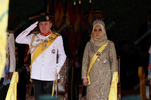 SULTAN IBRAHIM