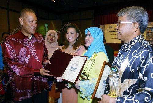 MOHAMMAD MUHD TAIB