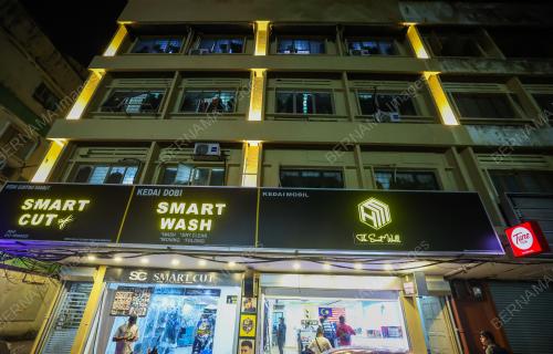 OPS SELAMAT IMIGRESEN KUALA LUMPUR