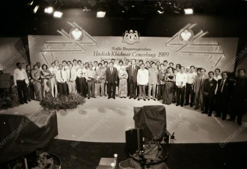 ANUGERAH KHIDMAT CEMERLANG