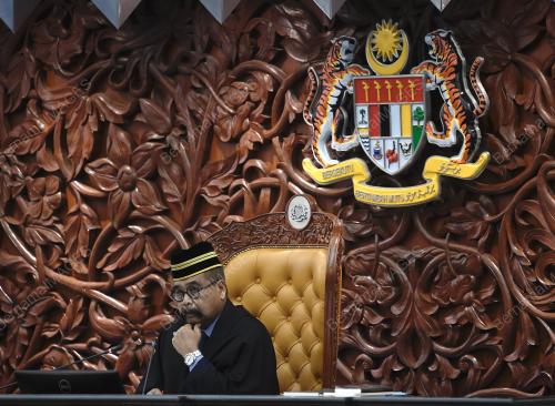 RAMLI MOHD NOR