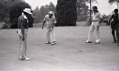 GOLF