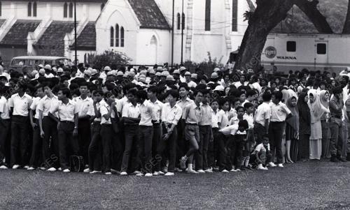 HARI KEBANGSAAN