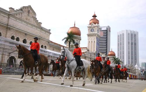 KL17_26082014_RAPTAI_MERDEKA