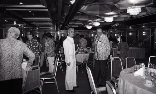 MAJLIS MAKAN MALAM