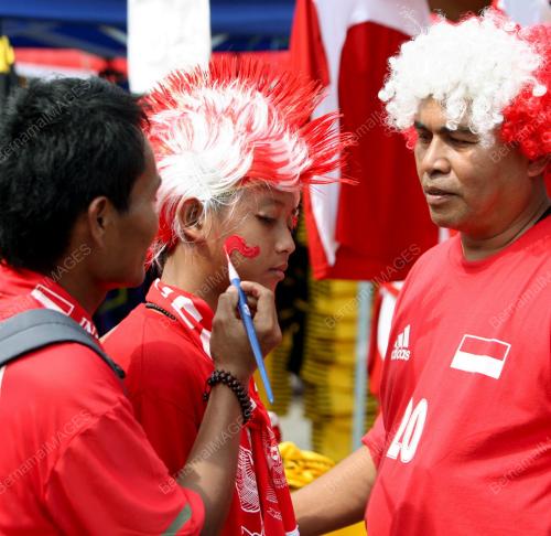 PIALA AFF SUZUKI