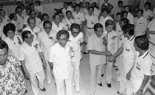 KL17_27012015_MAHATHIR_MCA