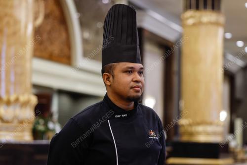 MUHAMMAD WAFI ZABIDI