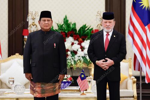 SULTAN IBRAHIM