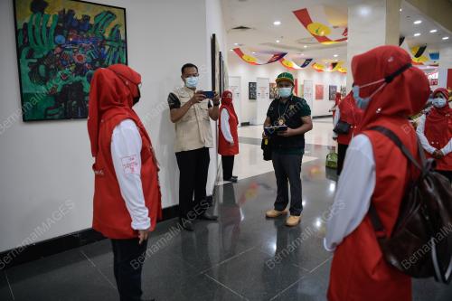 PERHIMPUNAN AGUNG UMNO 2020