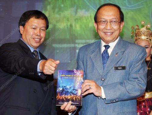RAIS YATIM