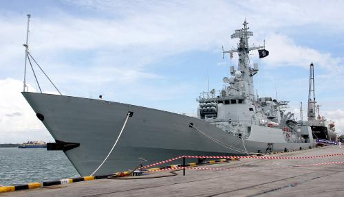 PNS ZULFIQUAR