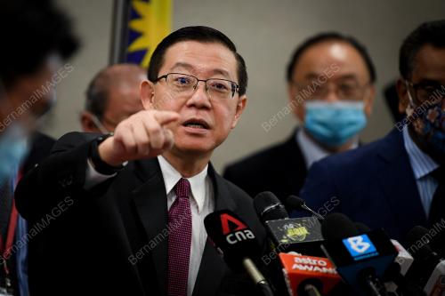 LIM GUAN ENG