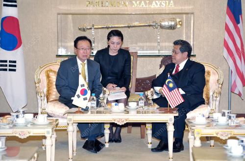 TAN SRI PANDIKAR AMIN MULIA