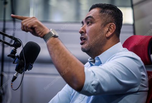 DATUK MOHD NOOR HELMY ABDUL HALEM
