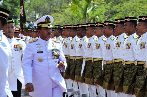 PANGLIMA ANGKATAN TENTERA