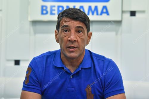 LUIS PABLO POZZUTO