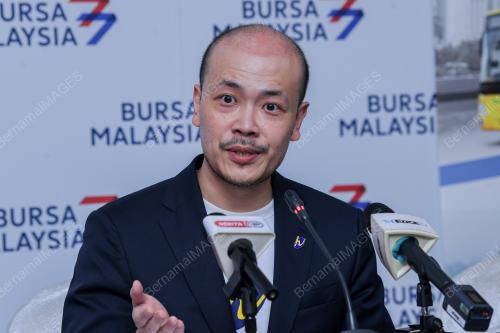 LIM CHERN CHUEN