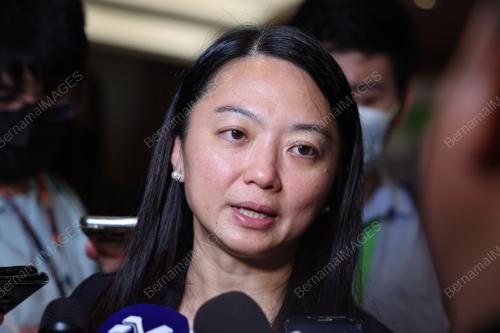HANNAH YEOH