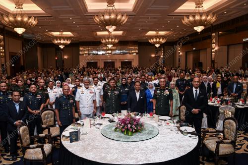 DATUK LOKMAN HAKIM ALI