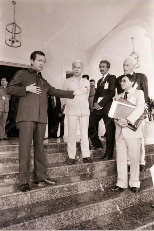DATUK SERI DR MAHATHIR MOHAMAD