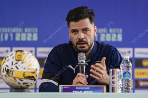 PAULO JOSUE