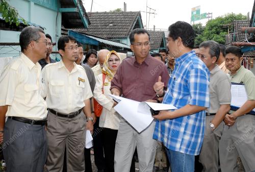 SHAZIMAN ABU MANSOR