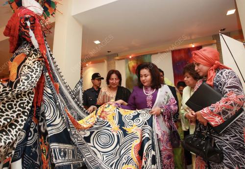ROSMAH MANSOR