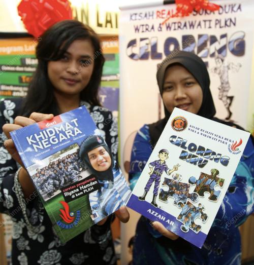 BUKU PKLN