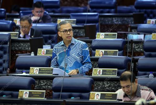 FAHMI FADZIL