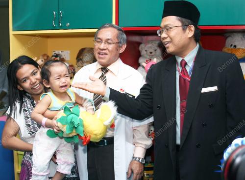 MOHD RAIS ALIAS