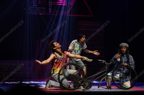 TEATER MUZIKAL SUDIRMANIA
